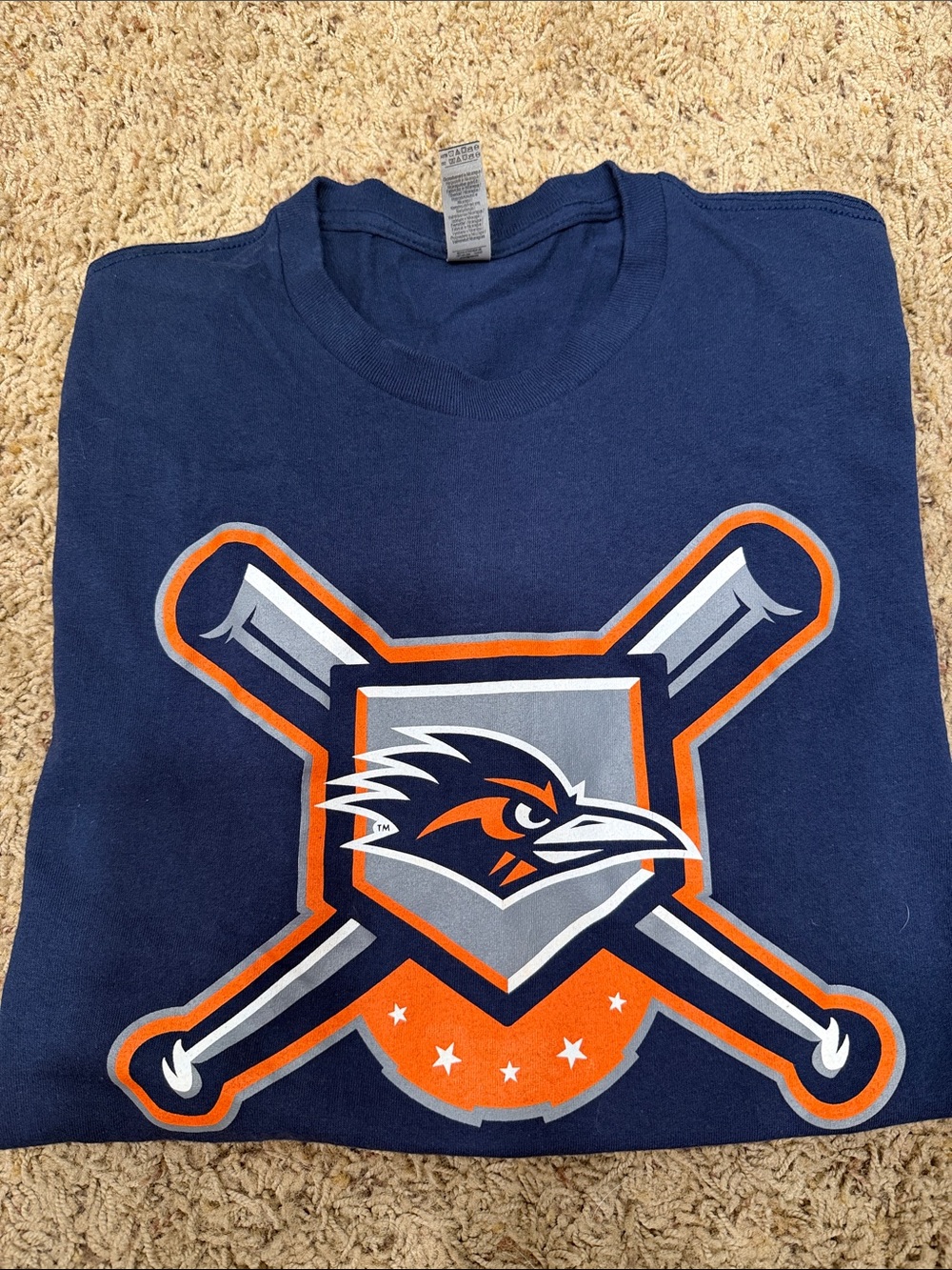 UTSA Baseball